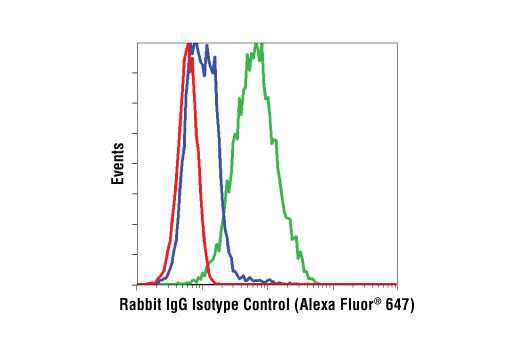 Rabbit IgG Isotype Control (Alexa Fluor 647 Conjugate)