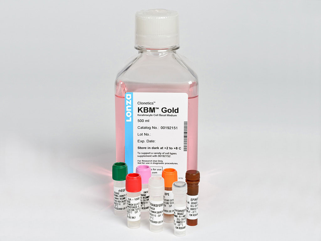 KGM Gold Bulletkit 00192152 &amp; 00192151