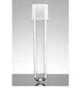 14ml圆底试管聚苯乙烯,锁扣帽,17×100mm